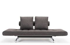 Canapé banquette convertible GHIA - 210 cm - Innovation - Design Per Weiss