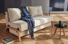 Canapé convertible CUBED - 140 cm - Innovation Living - Design Per Weiss