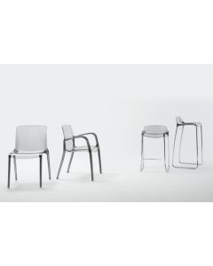 Table Basse Ronde KES - Design Gabriele + Oscar Buratti - Vondom 