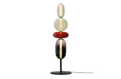 Lampe à poser Pebbles - Design Boris Klimek - Bomma