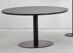 Table Ronde Personnalisable LOGO 45 - Design Ondarreta