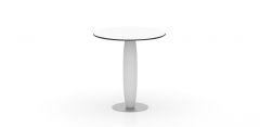 Table de Repas Ronde VASES - Design JM Ferrero - Vondom