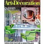 Art & Décoration - Mars 2018