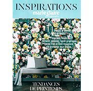 Inspirations Marie Claire Maison - Avril 2018