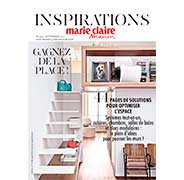 Inspirations Marie Claire Maison - Septembre 2017