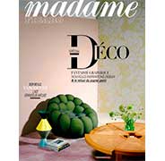 Madame Figaro - Octobre 2017