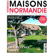 Maisons Normandie - Août 2017